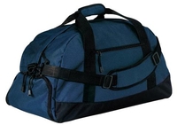 BG980 - Port Authority Basic Large Duffel