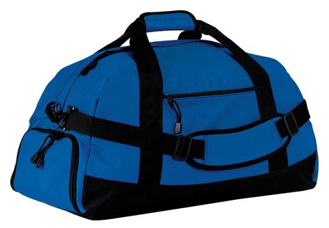 BG980 - Port Authority Basic Large Duffel