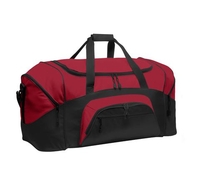 BG99 - Port Authority Standard Colorblock Sport Duffel