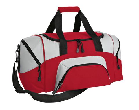 BG990S - Port Authority - Small Colorblock Sport Duffel