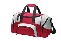 BG990S - Port Authority - Small Colorblock Sport Duffel