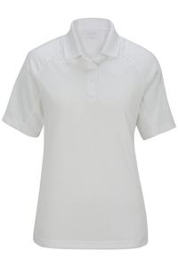 5517 - Edwards Ladies' Short Sleeve Tactical Snag Proof Polo