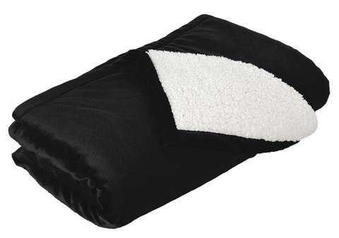 BP40 - Port Authority Mountain Lodge Blanket