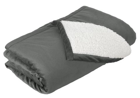 BP40 - Port Authority Mountain Lodge Blanket