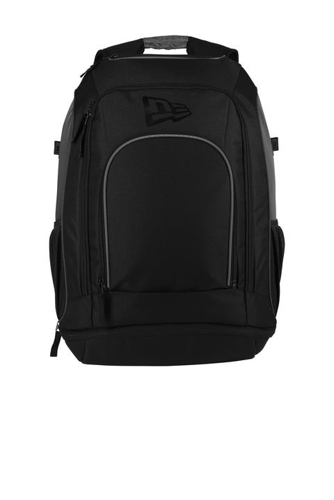 NEB300 - New Era Shutout Backpack NEB300