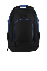 NEB300 - New Era Shutout Backpack NEB300