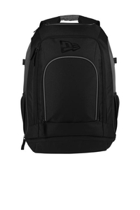 NEB300 - New Era Shutout Backpack NEB300