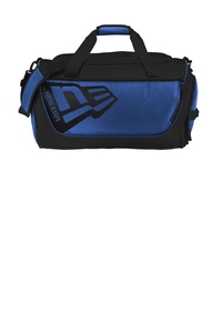 NEB700 - New Era Shutout Duffel NEB700