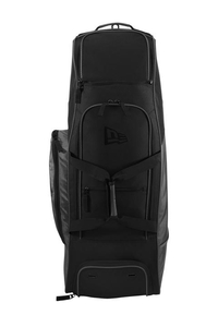 NEB701 - New Era Shutout Wheeled Bat Bag NEB701