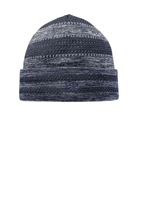 NE906 - New Era On-Field Knit Beanie NE906