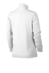 AJ5278 - Nike Ladies Dry UV 1/2-Zip Cover-Up AJ5278