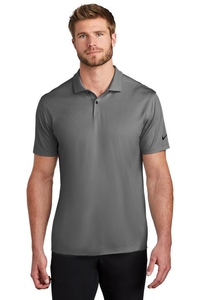 NKBV6041 - Nike Dry Victory Textured Polo NKBV6041