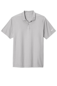 NKBV6041 - Nike Dry Victory Textured Polo NKBV6041