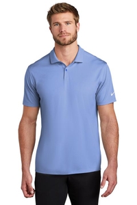 NKBV6041 - Nike Dry Victory Textured Polo NKBV6041