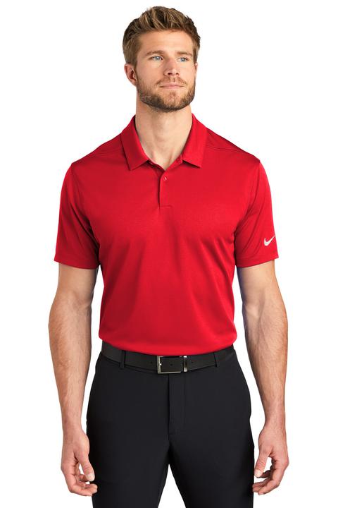 NKBV6042 - Nike Dry Essential Solid Polo NKBV6042