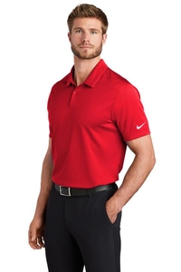 NKBV6042 - Nike Dry Essential Solid Polo NKBV6042