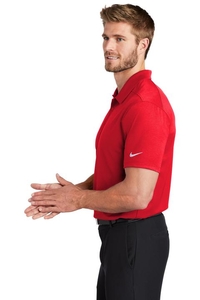 NKBV6042 - Nike Dry Essential Solid Polo NKBV6042