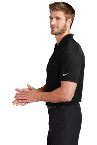 NKBV6042 - Nike Dry Essential Solid Polo NKBV6042