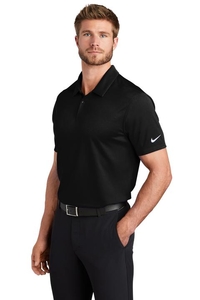 NKBV6042 - Nike Dry Essential Solid Polo NKBV6042