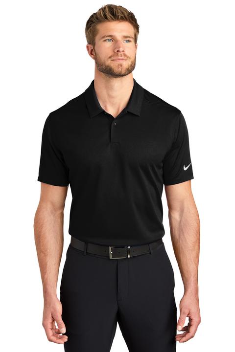 NKBV6042 - Nike Dry Essential Solid Polo NKBV6042