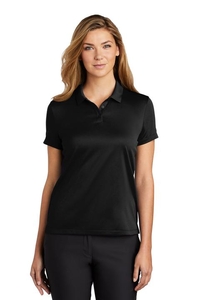 NKBV6043 - Nike Ladies Dry Essential Solid Polo NKBV6043