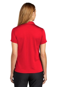 NKBV6043 - Nike Ladies Dry Essential Solid Polo NKBV6043