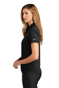 NKBV6043 - Nike Ladies Dry Essential Solid Polo NKBV6043