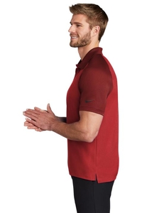 NKBV6047 - Nike Dry Raglan Polo NKBV6047