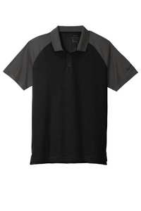 NKBV6047 - Nike Dry Raglan Polo NKBV6047