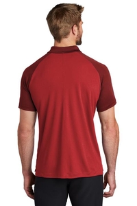 NKBV6047 - Nike Dry Raglan Polo NKBV6047