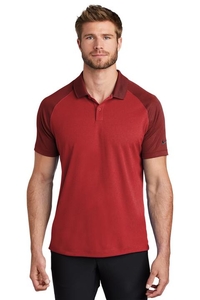 NKBV6047 - Nike Dry Raglan Polo NKBV6047