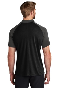 NKBV6047 - Nike Dry Raglan Polo NKBV6047