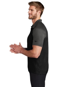 NKBV6047 - Nike Dry Raglan Polo NKBV6047