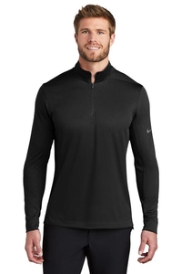 NKBV6044 - Nike Dry 1/2-Zip Cover-Up