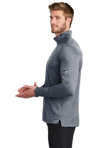 NKBV6044 - Nike Dry 1/2-Zip Cover-Up