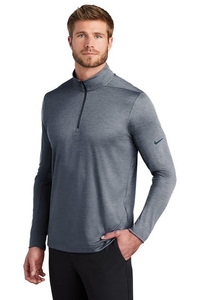 NKBV6044 - Nike Dry 1/2-Zip Cover-Up