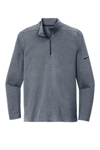 NKBV6044 - Nike Dry 1/2-Zip Cover-Up