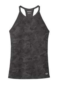 LOE323 - OGIO ENDURANCE Ladies Pulse Phantom Tank