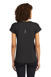 LOE324 - OGIO ENDURANCE Ladies Pulse Dolman Tee