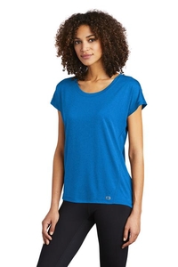 LOE324 - OGIO ENDURANCE Ladies Pulse Dolman Tee