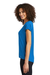 LOE324 - OGIO ENDURANCE Ladies Pulse Dolman Tee