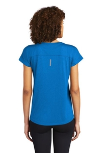 LOE324 - OGIO ENDURANCE Ladies Pulse Dolman Tee