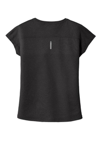 LOE324 - OGIO ENDURANCE Ladies Pulse Dolman Tee