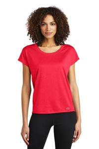 LOE324 - OGIO ENDURANCE Ladies Pulse Dolman Tee