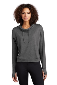 LOE342 - OGIO ENDURANCE Ladies Force Hoodie LOE342