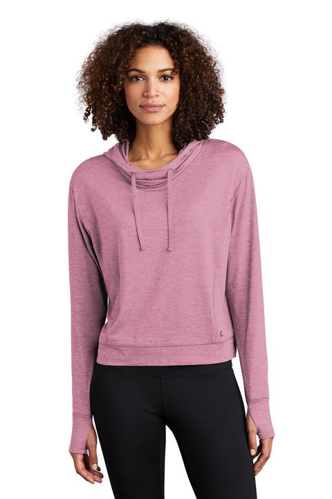 LOE342 - OGIO ENDURANCE Ladies Force Hoodie LOE342