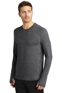 OE340 - OGIO ENDURANCE Force Long Sleeve Tee