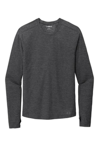 OE340 - OGIO ENDURANCE Force Long Sleeve Tee