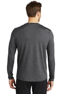 OE340 - OGIO ENDURANCE Force Long Sleeve Tee