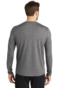 OE340 - OGIO ENDURANCE Force Long Sleeve Tee